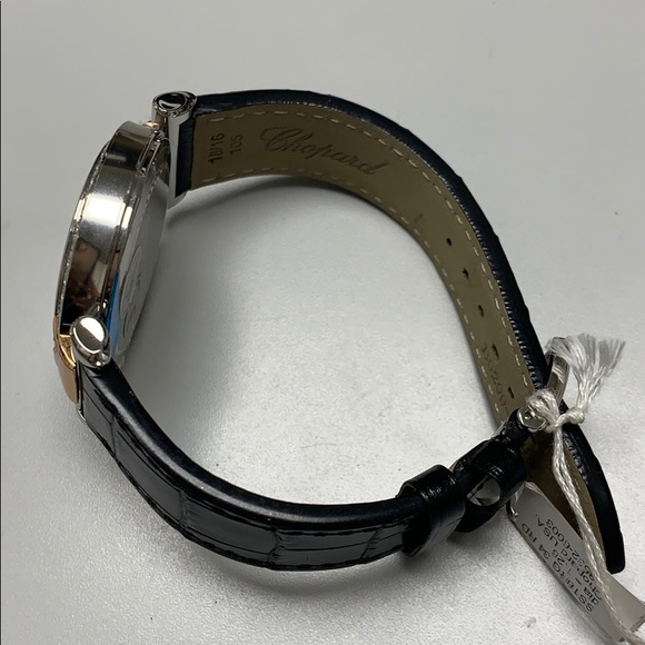 Chopard IMPERIALE  Watch  NEW with CERTIFICATE - Picture 6 of 7